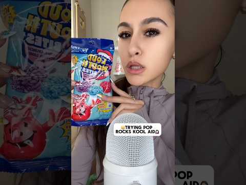 the END was a FAIL #asmr #explore #mukbang #sleep