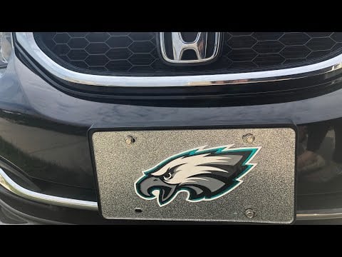 ASMR car tour 2/2 (talking, scratching, fast tapping)