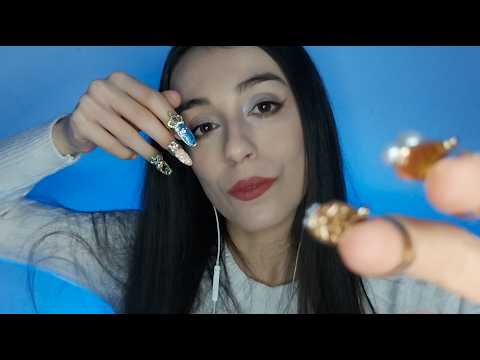 Ti faccio addormentare in pochissimi minuti /ASMR ITA