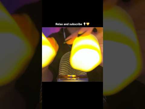 #asmr #asmrsounds #relax #satisfying #tingles #triggers #fyp #asmrsounds #adhd #асмр