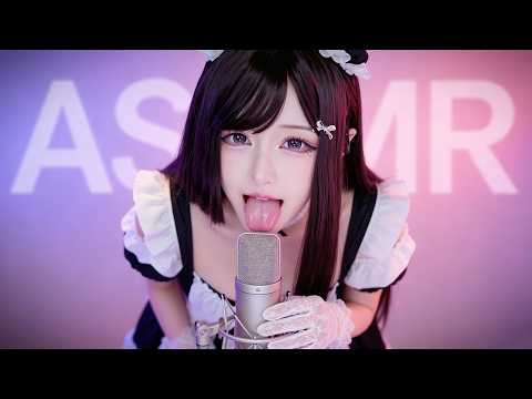 ASMR A Soft Experience For Deep Relaxation