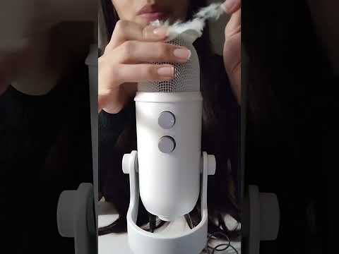 ASMR sleep