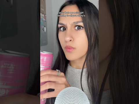 WAIT for IT.. #asmr #pov #explore #trending #shorts
