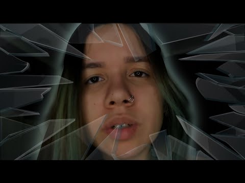 Assistência técnica consertando sua lente 🛠📷 ASMR Roleplay