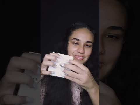 ASMR TAPPING + GATILHOS 🧠😴#asmr #tappingasmr #tapping #viralshort #viral #shorts #short#objeto#sono