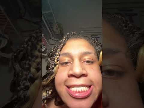 ASMR - Face Stealing