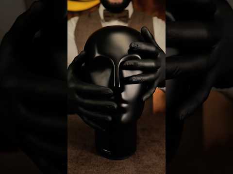 One Trigger for the Rest of Yout Life! #asmr #whatif #asmrvideos #asmrsounds #asmrshorts