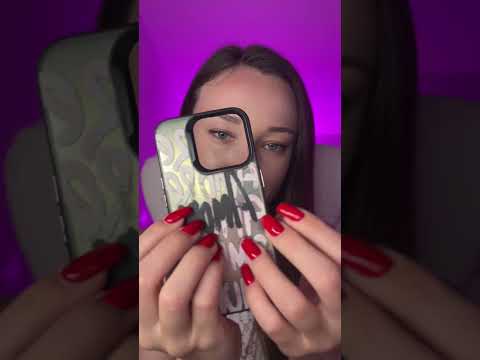 Tapping #asmr