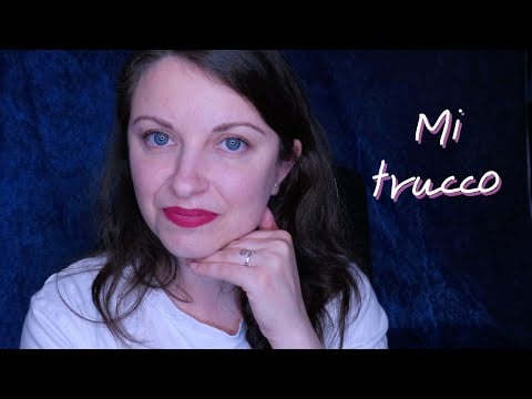 CHIACCHIERE A RUOTA LIBERA MENTRE MI PREPARO 🌸 ASMR ITA