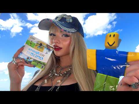 ASMR Super DUPER Fast and Aggressive