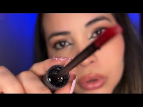 Asmr ROLEPLAY: Amiga Te Arruma Na Sala De Aula