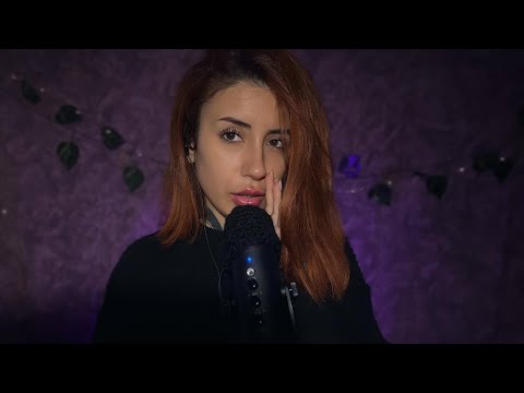 El Mejor ASMR para la Ansiedad