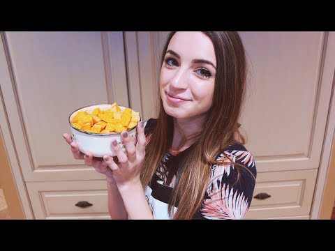 [ASMR] Cooking With Gibi - Veggie Chili ~