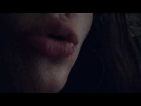 Asmr casero de besitos 💋❤️
