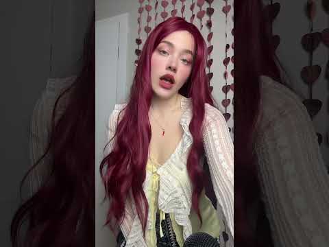 You should remember that #asmr #personalattention