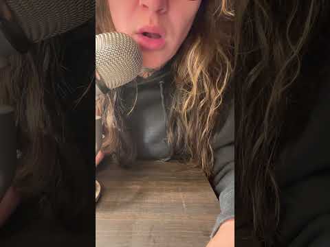 15 seconds of asmr