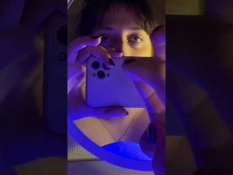 #asmr