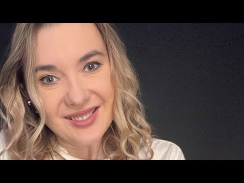 Klaudia Leclercq ASMR Subscribe and like❤️