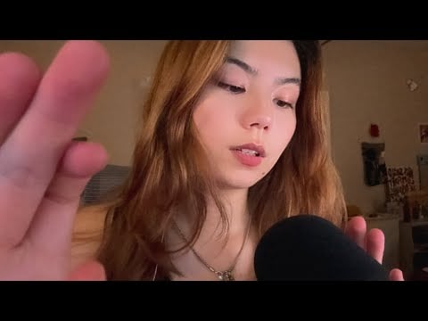 ASMR Creamy Mouth Sounds 🫨