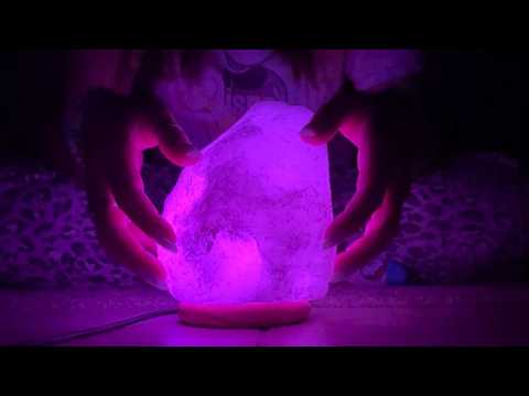 ASMR Hand Movements & Build Up Tapping