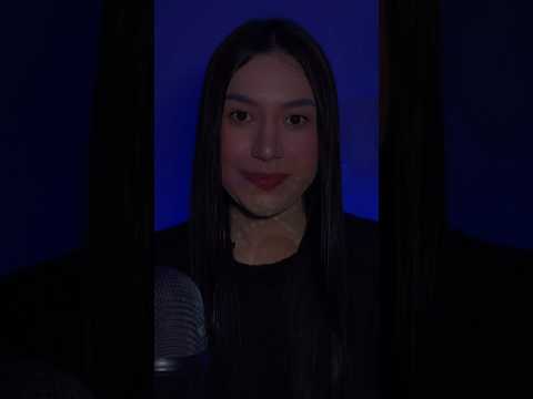 Assista agora mesmo aqui 👇🏻🫶🏻 #asmr #asmrcristao #oração