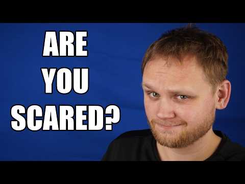 ASMR | 25 Weird Phobias You May Have (lofi, 0% Effort)
