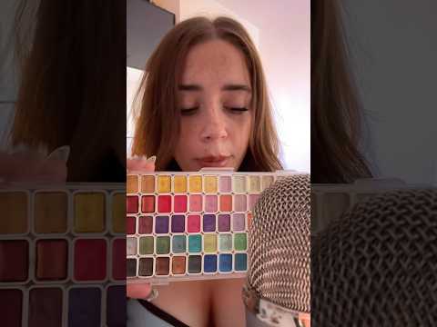 ASMR focus test