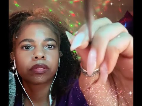 ASMR AND CHILL ✨ DOING YOUR FAVORITE TRIGGERS💤😴 ( Personal Attention)