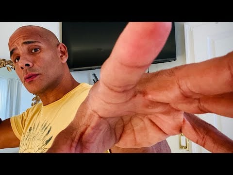👀 First View Fix You ASMR: Gentle Sounds to Relax & Heal 🌟