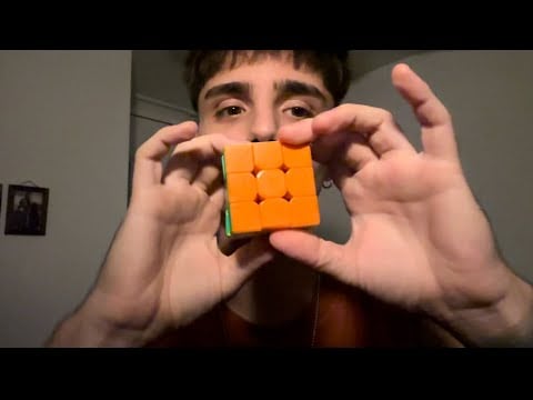 Sigue mis instrucciones y duerme profundamente | ASMR Visual para descansar por completo