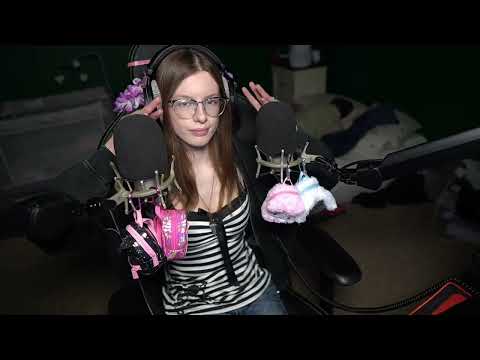 ASMR To Fall Asleep Fast
