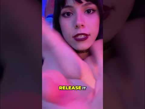 Release it into the vortex