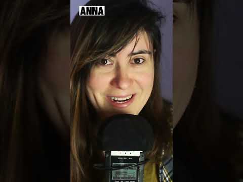 ASMR Personalizado ANNA [Tu Nombre] | #shorts Zeiko ASMR