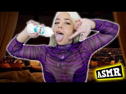 💆‍♀️ Body Massage ASMR 💤✨ Your Best Friend’s Relaxing Touch