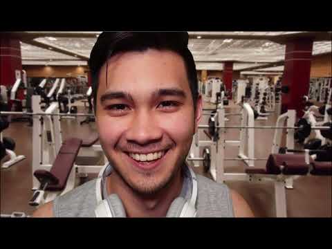 ASMR Personal Trainer Gym Roleplay for Everyone! 💪 | Body Positive | Positive Affirmations