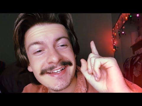 ASMR Bloopers 4