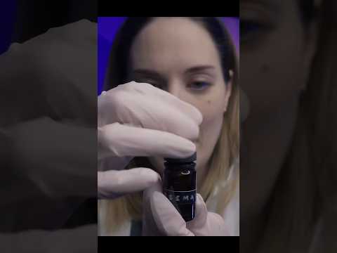 [preview] ASMR Aromatherapy Scalp Massage 🌿 Soft Spoken (English & French)