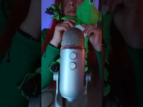 ASMR CRINKLE SOUNDS SUPER RELAJANTE  #asmr #shorts