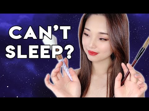 [ASMR] Guaranteed Sleep ~ 25 Powerful Triggers in 25 Minutes