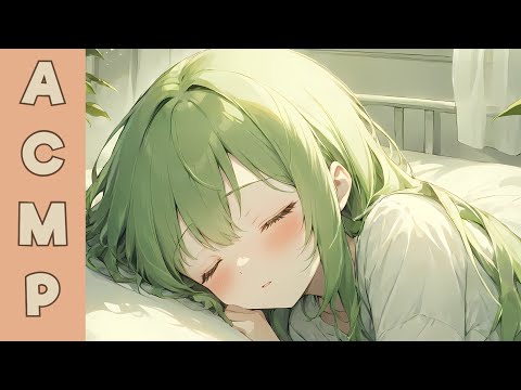 【ASMR】💚Натираю ваши ушки 💚