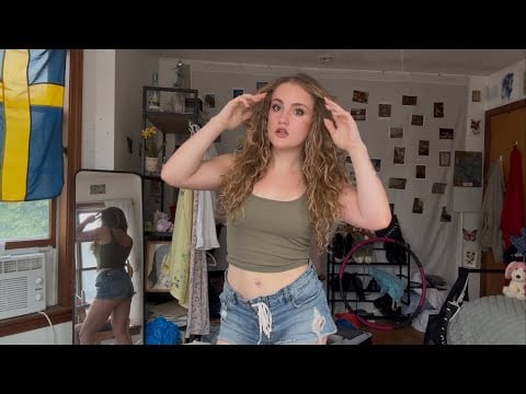 let’s deal with stress by doing our makeup 😻 [i’m tweaking]