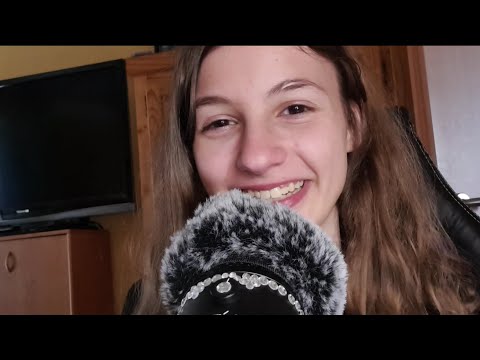 ASMR Ich verwöhne dich