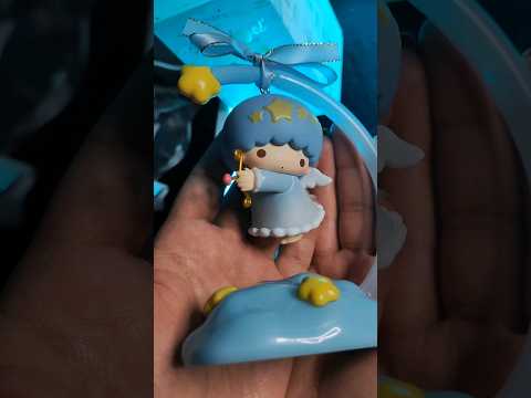 #asmr #shorts #unboxing #sanrio #miniso #blindbox