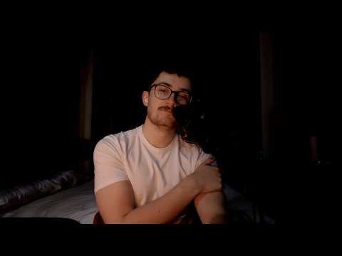 ASMR Irish Mythology | The Legend of The Salmon of Knowledge (Whispered Storytelling)