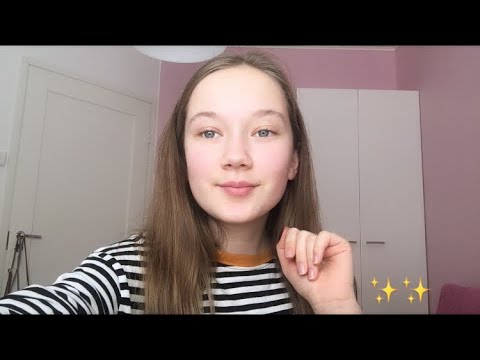 ASMR 75 Trigger Sounds!