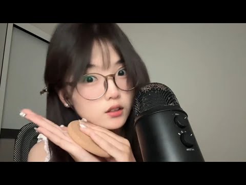 ASMR You Will Sleep Today 💗