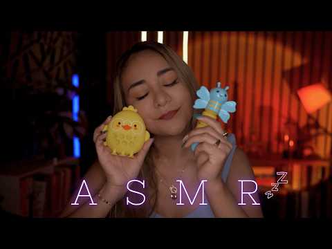 ASMR Para un Sueño Profundo