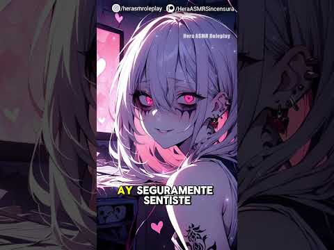 Ex Yandere Obsesionada Cruza La Línea (8/12) | ASMR Roleplay