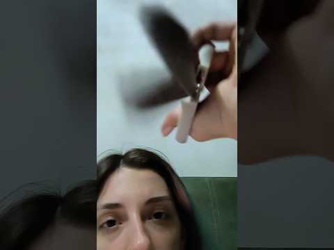 Cutting Nothing with Scissors ASMR - Real Camera Touching and Tapping - LoFi ✂️ #asmr