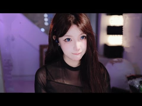 ASMR A Trigger Combo to Make You Melt | 超近距离听不见的耳语